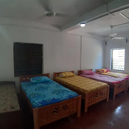 Hostel Mamdali